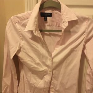 Petite Dress Shirt
